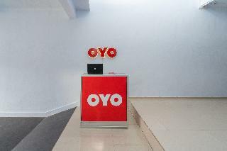 Hotel Oyo 672 Bali Radiance Canggu