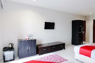 Capital O 892 Grand Pujon View Hotel And Resort