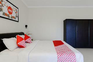 Capital O 892 Grand Pujon View Hotel And Resort