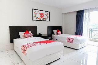 Capital O 892 Grand Pujon View Hotel And Resort