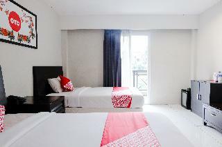 Capital O 892 Grand Pujon View Hotel And Resort