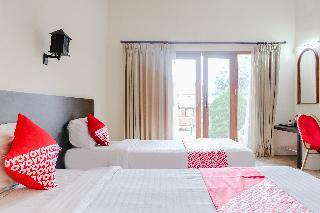 Capital O 892 Grand Pujon View Hotel And Resort