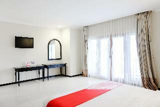 Capital O 892 Grand Pujon View Hotel And Resort