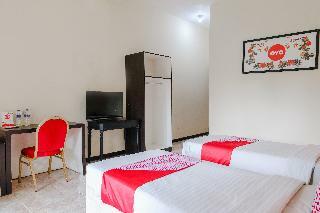 Capital O 892 Grand Pujon View Hotel And Resort