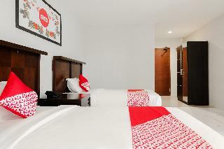 Capital O 892 Grand Pujon View Hotel And Resort