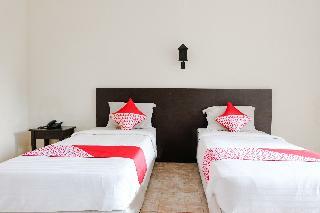 Capital O 892 Grand Pujon View Hotel And Resort