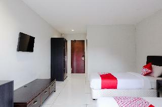 Capital O 892 Grand Pujon View Hotel And Resort