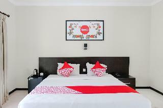 Capital O 892 Grand Pujon View Hotel And Resort