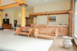 Capital O 892 Grand Pujon View Hotel And Resort