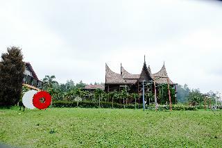 Capital O 892 Grand Pujon View Hotel And Resort