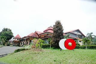 Capital O 892 Grand Pujon View Hotel And Resort