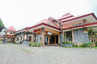 Capital O 892 Grand Pujon View Hotel And Resort