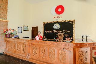Capital O 892 Grand Pujon View Hotel And Resort
