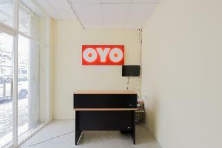 Oyo 779 Mn One Residence