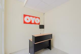Oyo 779 Mn One Residence