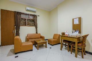 Oyo 918 Hotel Senen Indah
