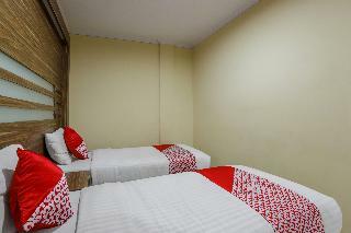 Oyo 918 Hotel Senen Indah