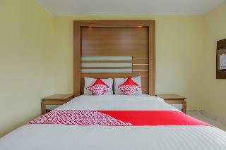 Oyo 918 Hotel Senen Indah