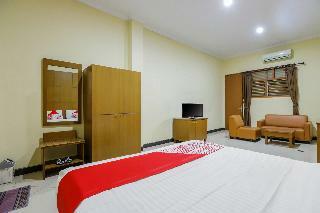 Oyo 918 Hotel Senen Indah
