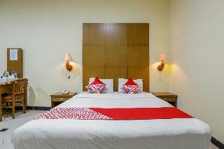 Oyo 918 Hotel Senen Indah