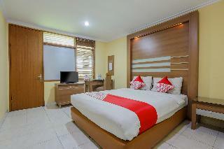 Oyo 918 Hotel Senen Indah