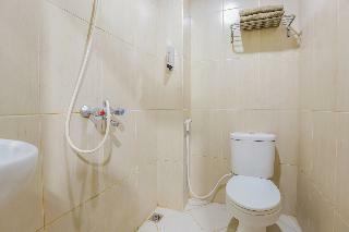 Oyo 918 Hotel Senen Indah