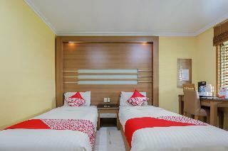 Oyo 918 Hotel Senen Indah
