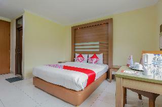 Oyo 918 Hotel Senen Indah
