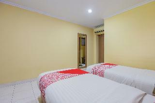 Oyo 918 Hotel Senen Indah