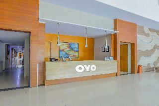 Oyo 918 Hotel Senen Indah