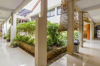 Oyo 918 Hotel Senen Indah