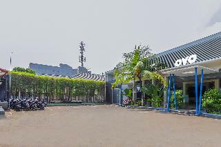 Oyo 918 Hotel Senen Indah
