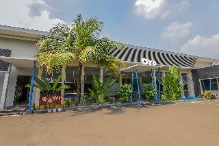 Oyo 918 Hotel Senen Indah