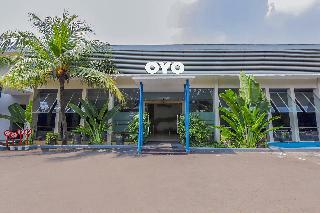 Oyo 918 Hotel Senen Indah
