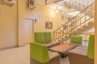 Oyo 1111 Passer Baroe Inn