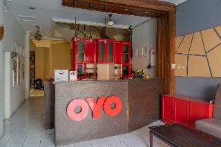Oyo 1111 Passer Baroe Inn