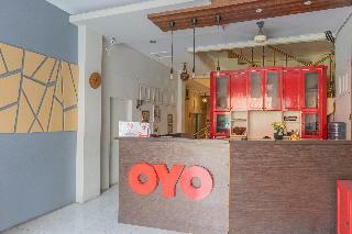 Oyo 1111 Passer Baroe Inn