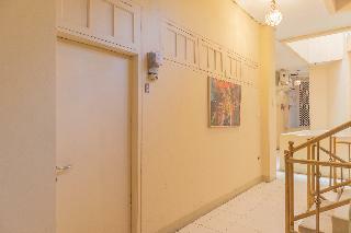 Oyo 1111 Passer Baroe Inn