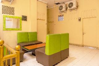 Oyo 1111 Passer Baroe Inn