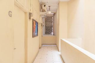 Oyo 1111 Passer Baroe Inn
