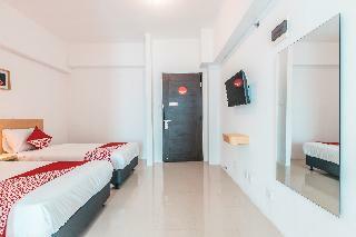 Hotel Oyo Flagship 1170 The Habitat Karawaci