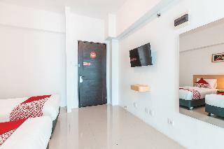 Hotel Oyo Flagship 1170 The Habitat Karawaci