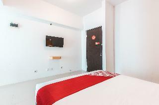 Hotel Oyo Flagship 1170 The Habitat Karawaci