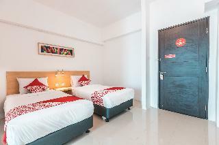 Hotel Oyo Flagship 1170 The Habitat Karawaci