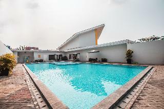 Hotel Oyo Flagship 1170 The Habitat Karawaci