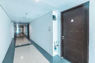 Hotel Oyo Flagship 1170 The Habitat Karawaci