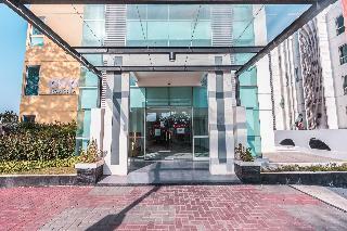 Hotel Oyo Flagship 1170 The Habitat Karawaci