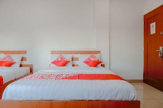 Hotel Oyo 1252 Puri Inn