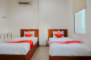 Hotel Oyo 1252 Puri Inn