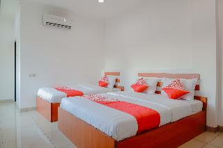 Hotel Oyo 1252 Puri Inn